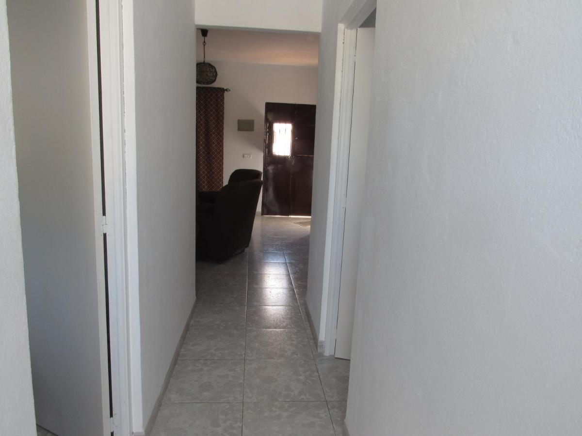 Casa Tito Jose Vila Valle de Abdalagís Exterior foto